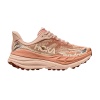 Кроссовки женские HOKA W STINSON 7 Cream / Sandstone