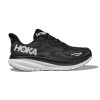 Кроссовки мужские HOKA M CLIFTON 9 Black / White