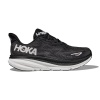 Кроссовки женские HOKA W CLIFTON 9 Black / White