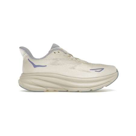 Кроссовки женские HOKA W HOKA X FPM CLIFTON 9 Eggnog