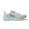 Кроссовки женские HOKA W SOLIMAR WIDE Stardust / Aqua Breeze