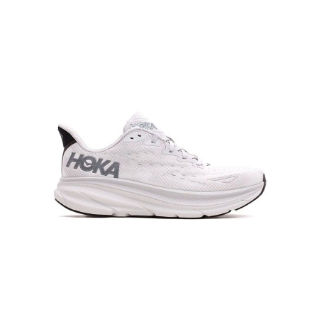 Кроссовки мужские HOKA M CLIFTON 9 Nimbus Cloud / Steel Wool