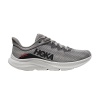 Кроссовки мужские HOKA M SOLIMAR Limestone / Lunar Black