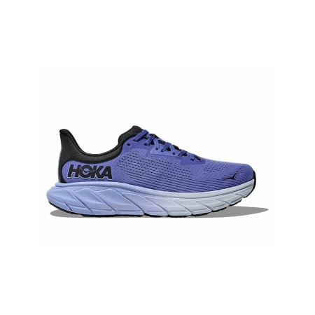 Кроссовки женские HOKA W ARAHI 7 Stellar Blue / Cosmos