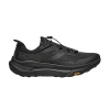 Кроссовки женские HOKA W TRANSPORT GTX Black / Black