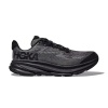 Кроссовки для подростков HOKA Y CLIFTON 9 YOUTH Black / Carbon Black