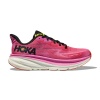 Кроссовки женские HOKA W CLIFTON 9 Raspberry / Strawberry
