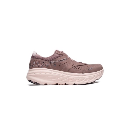 Кроссовки мужские HOKA U BONDI L BP Quartzite / Smoky Quartz