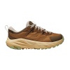 Кроссовки мужские HOKA U KAHA LOW GTX TP Wheat / Mushroom