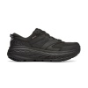 Кроссовки женские HOKA U BONDI L GTX Black / Black