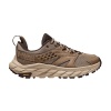 Кроссовки мужские HOKA M ANACAPA BREEZE LOW Dune / Oxford Tan