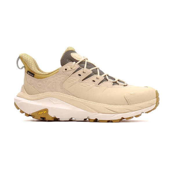 Кроссовки мужские HOKA M KAHA 2 LOW GTX Oak / Alabaster