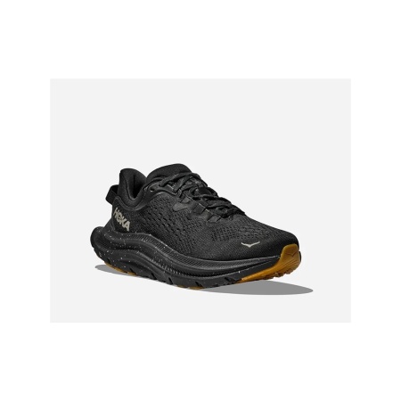 Кроссовки мужские HOKA M KAWANA 2 Black / Black