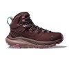 Кроссовки женские HOKA W KAHA 2 GTX Smoky Quartz / Quartzite