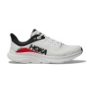 Кроссовки мужские HOKA M SOLIMAR White / Cosmic Grey