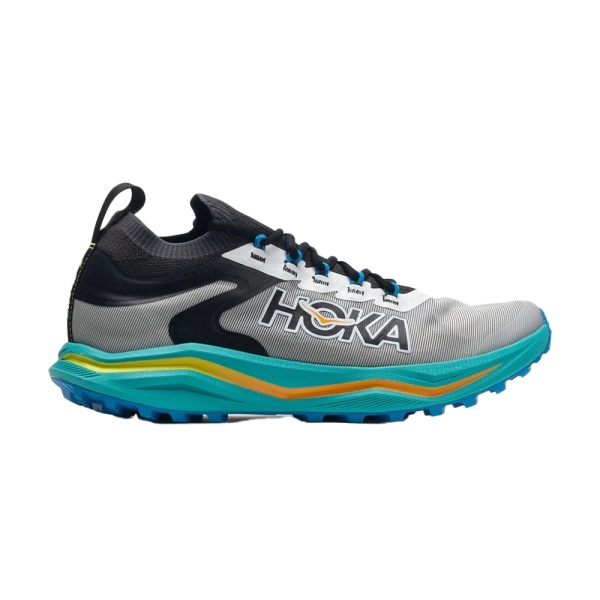 Кроссовки женские HOKA W ZINAL 2 Black / Ceramic