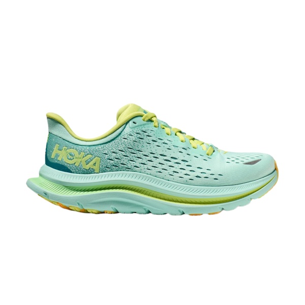Кроссовки женские HOKA W KAWANA  Sunlit Ocean / Ocean Mist