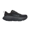 Кроссовки женские HOKA W BONDI 8 Wide Black / Black