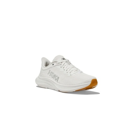 Кроссовки женские HOKA W SOLIMAR White / White