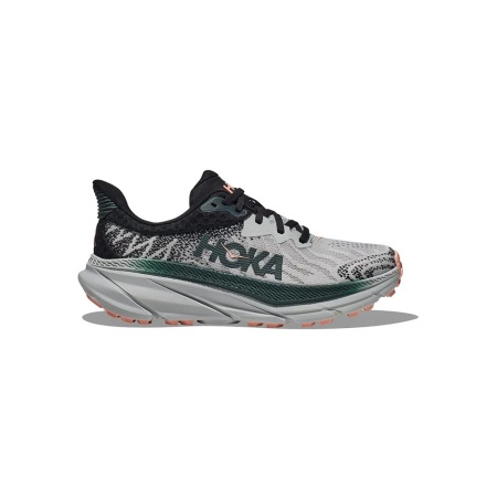 Кроссовки женские HOKA W CHALLENGER ATR 7 WIDE Harbor Mist / Spruce