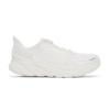 Кроссовки мужские HOKA M CLIFTON 8 White / White