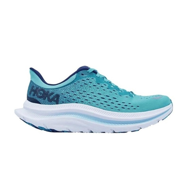 Кроссовки мужские HOKA M KAWANA Scuba Blue / Bellwether Blue