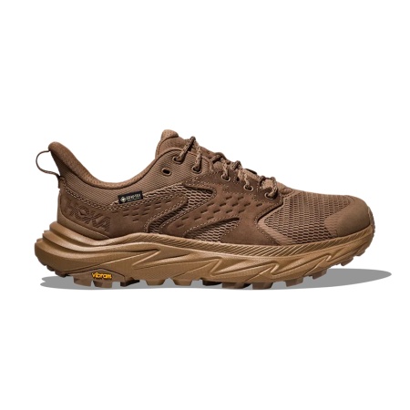 Кроссовки мужские HOKA M ANACAPA 2 LOW GTX Rye / Bark