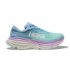 Кроссовки женские HOKA W BONDI 8 Airy Blue / Sunlit Ocean