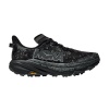 Кроссовки мужские HOKA M SPEEDGOAT 6 GTX WIDE Black / Outer Orbit