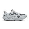 Кроссовки женские HOKA U CLIFTON L ATHLETICS Stellar Grey / Stardust