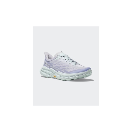 Кроссовки женские HOKA W SPEEDGOAT 5 Ether / Mirage