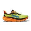 Кроссовки мужские HOKA M CHALLENGER ATR 7 Black / Lettuce