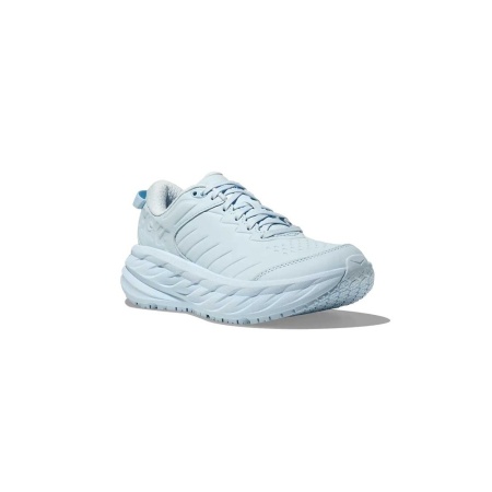 Кроссовки женские HOKA W BONDI SR WIDE Ice Water / Ice Water