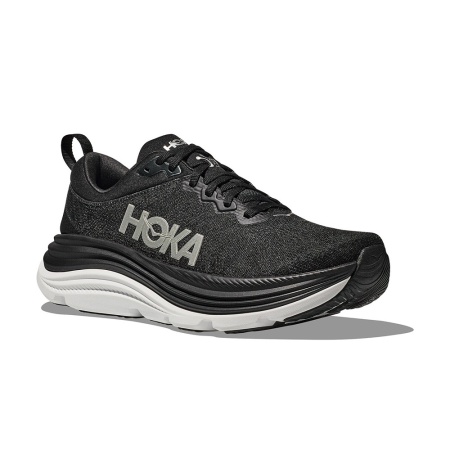 Кроссовки мужские HOKA M GAVIOTA 5 Black / White