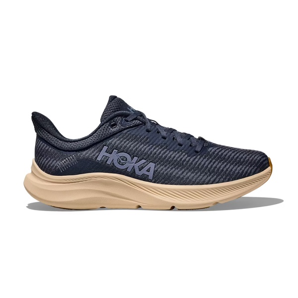 Кроссовки мужские HOKA M SOLIMAR Varsity Navy / Oak