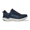 Кроссовки мужские HOKA M BONDI 7 Outer Space / White