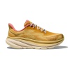 Кроссовки мужские HOKA U CLIFTON 9 GTX TS Varsity Yellow / Vanilla