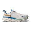 Кроссовки мужские HOKA M CLIFTON 9 WIDE  Frost / Gold