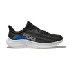 Кроссовки мужские HOKA M SOLIMAR Black / Lettuce