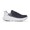 Кроссовки женские HOKA W RINCON 3 Black / White