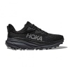 Кроссовки мужские HOKA M CHALLENGER ATR 7 WIDE Black / Black