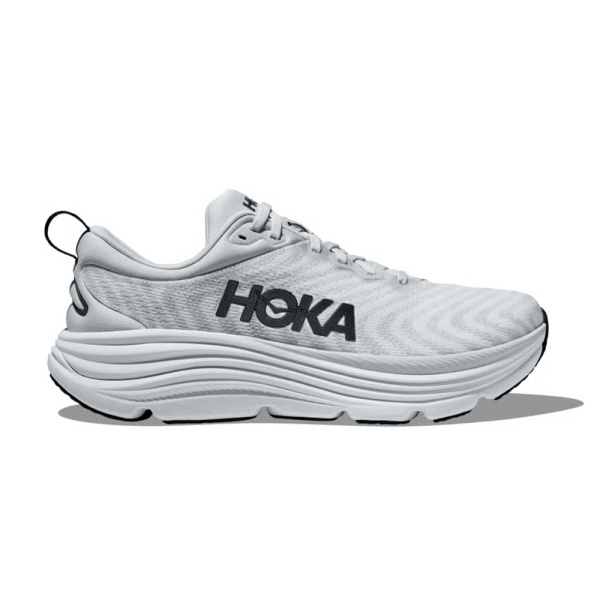 Кроссовки мужские HOKA M GAVIOTA 5 Nimbus Cloud / Steel Wool