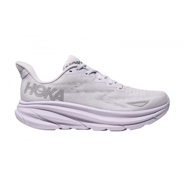 Кроссовки женские HOKA W CLIFTON 9 Starlight Glow / Starlight Glow