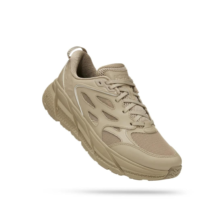 Кроссовки мужские HOKA U CLIFTON L Oxford Tan / Done