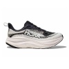 Кроссовки женские HOKA W SKYFLOW Black / White
