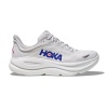 Кроссовки мужские HOKA M BONDI 9 Cosmic Grey / Ultramarine
