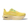 Кроссовки женские HOKA W SKYWARD X Lemonade / Sunlight