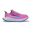 Кроссовки женские HOKA W CARBON X3 Cyclamen / Impala