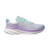 Кроссовки для подростков HOKA Y CLIFTON 9 YOUTH Sunlit Ocean / Lilac Mist