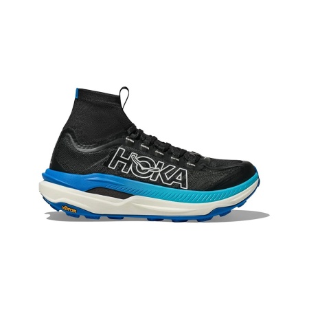 Кроссовки мужские HOKA M TECTON X3 Black / Hoka Blue